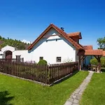 Chaloupka Vetrnik - Samota U Lesa Rimov (Ceske Budejovice)