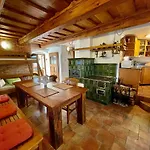 Chaloupka Vetrnik - Samota U Lesa Casa vacanze *