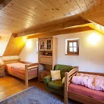 Chaloupka Vetrnik - Samota U Lesa Rimov (Ceske Budejovice)