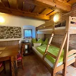 Chaloupka Vetrnik - Samota U Lesa * Rimov (Ceske Budejovice)