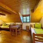 Chaloupka Vetrnik - Samota U Lesa Casa vacanze