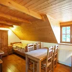 Chaloupka Vetrnik - Samota U Lesa Casa vacanze *