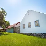 Chaloupka Vetrnik - Samota U Lesa Casa vacanze Rimov (Ceske Budejovice)