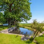 Chaloupka Vetrnik - Samota U Lesa Casa vacanze