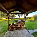 Casa vacanze Chaloupka Vetrnik - Samota U Lesa *