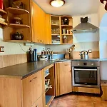 Chaloupka Vetrnik - Samota U Lesa Casa vacanze Rimov (Ceske Budejovice)