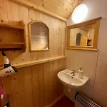 Casa vacanze Chaloupka Vetrnik - Samota U Lesa