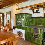 Casa vacanze Chaloupka Vetrnik - Samota U Lesa Rimov (Ceske Budejovice)