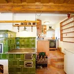 Chaloupka Vetrnik - Samota U Lesa Casa vacanze