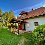Casa vacanze Chaloupka Vetrnik - Samota U Lesa Rimov (Ceske Budejovice)