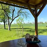 Chaloupka Vetrnik - Samota U Lesa * Rimov (Ceske Budejovice)