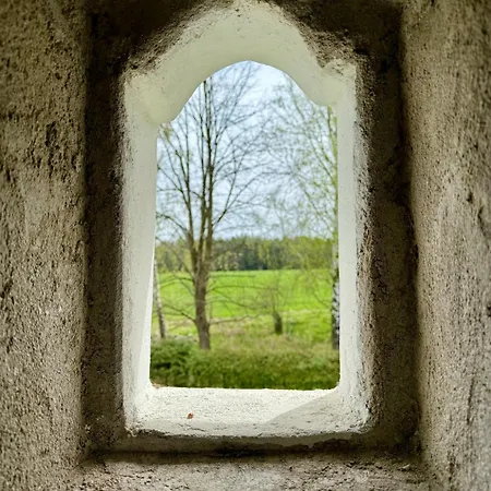 Chaloupka Větrník Na Samotě U Lesa * Rimov (Ceske Budejovice)