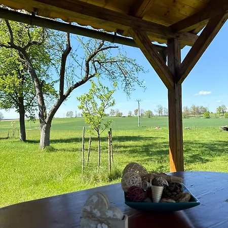 Chaloupka Větrník Na Samotě U Lesa * Rimov (Ceske Budejovice)