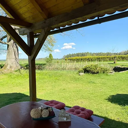 Chaloupka Větrník Na Samotě U Lesa Prázdninový dům *